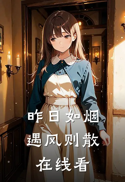 昨日如烟，遇风则散在线看
