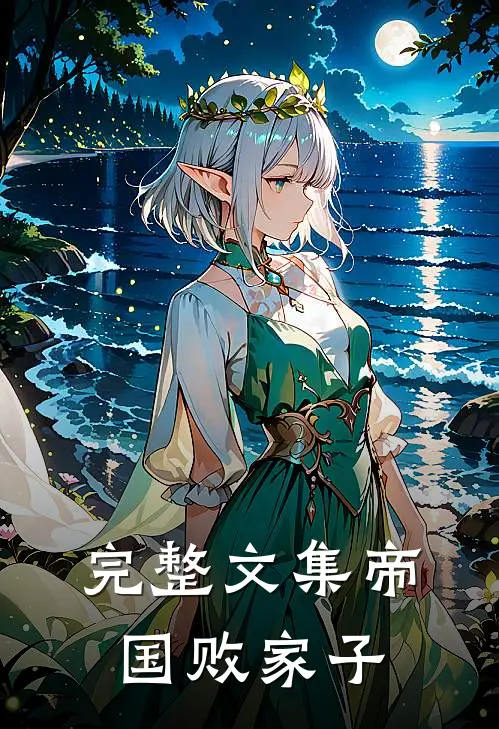 完整文集帝国败家子