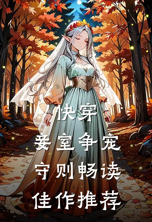 快穿：妾室争宠守则畅读佳作推荐