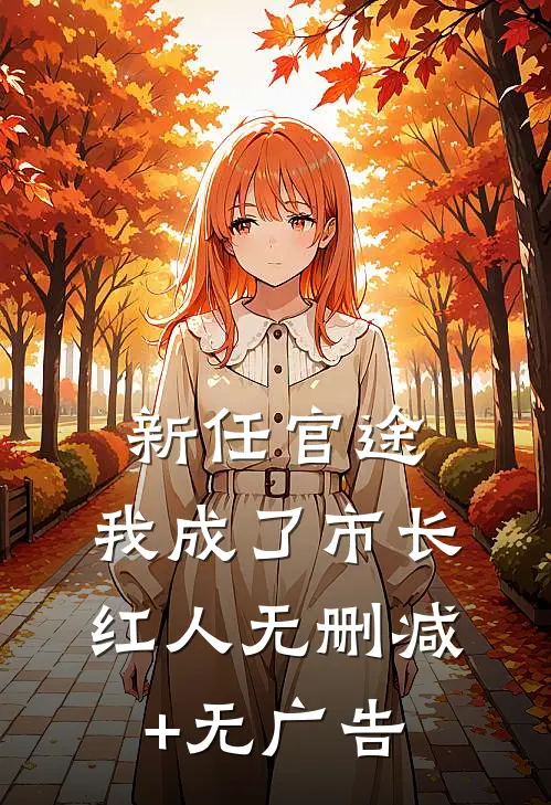 新任官途，我成了市长红人无删减+无广告