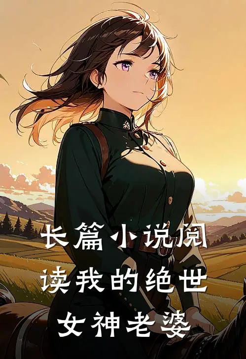 长篇小说阅读我的绝世女神老婆