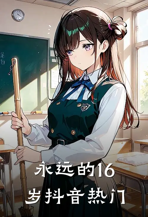 永远的16岁抖音热门