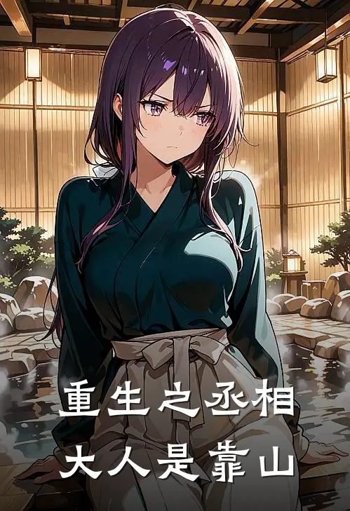 重生之丞相大人是靠山