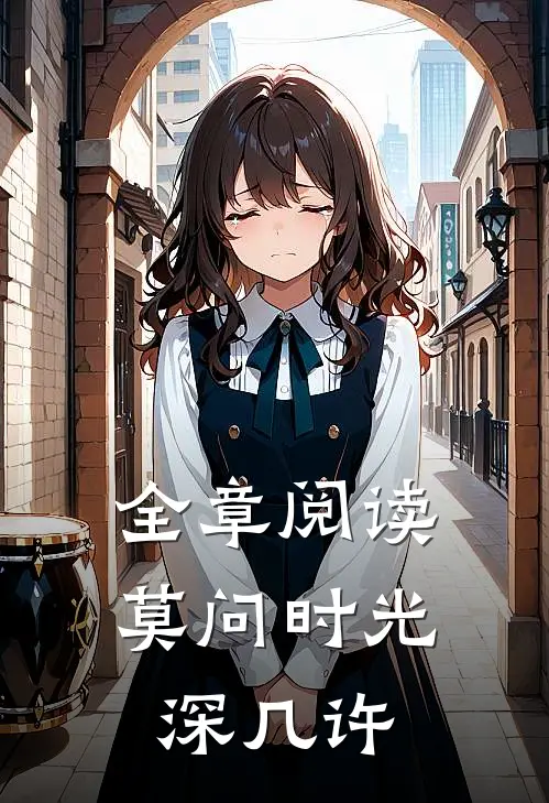 全章阅读莫问时光深几许