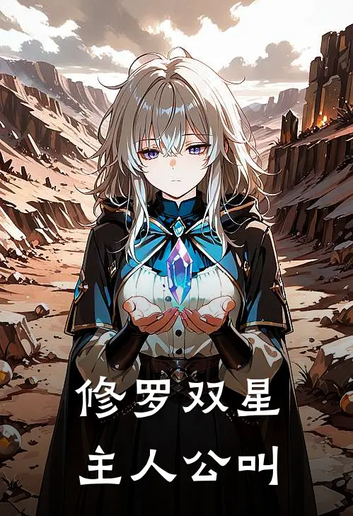 修罗双星主人公叫