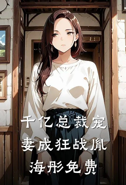 千亿总裁宠妻成狂战胤海彤免费