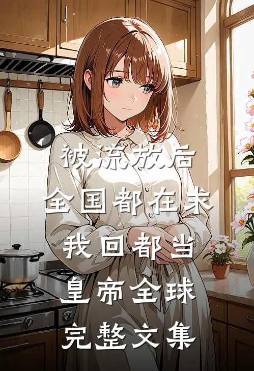 被流放后，全国都在求我回都当皇帝全球完整文集