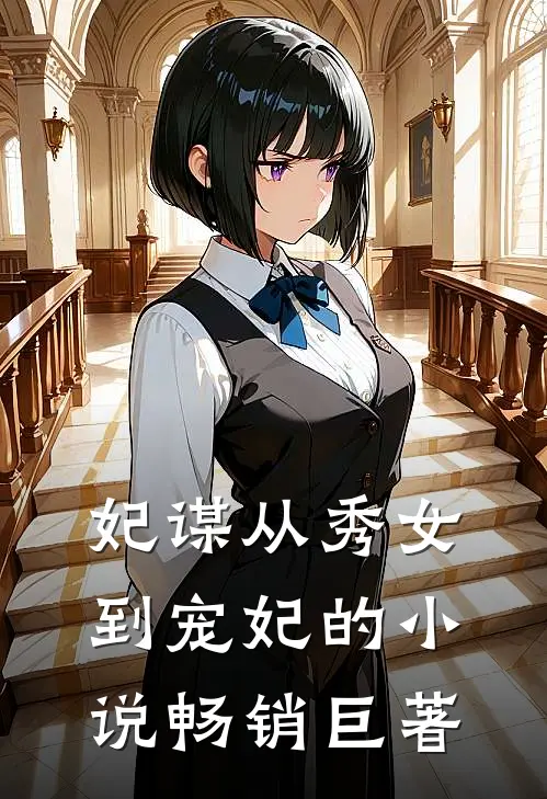 妃谋从秀女到宠妃的小说畅销巨著