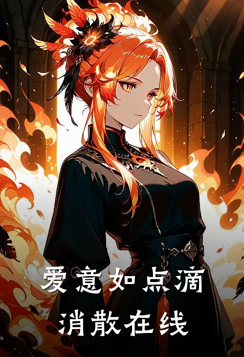 爱意如点滴消散在线