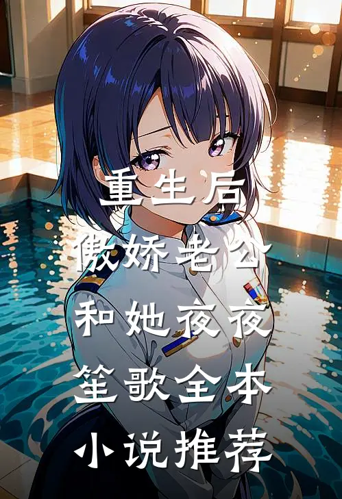 重生后，傲娇老公和她夜夜笙歌全本小说推荐