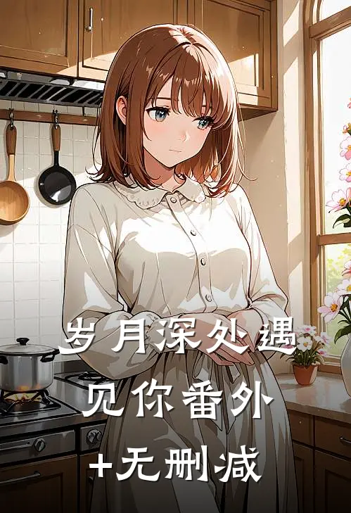 岁月深处遇见你番外+无删减