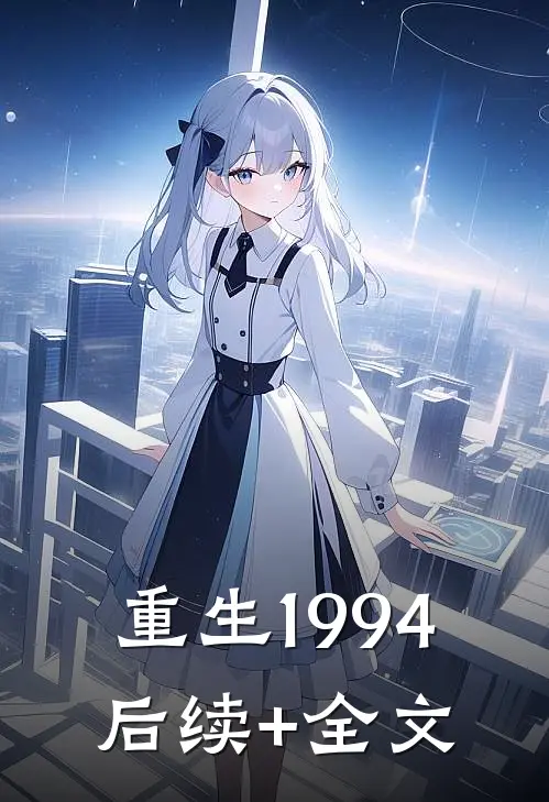 重生1994后续+全文