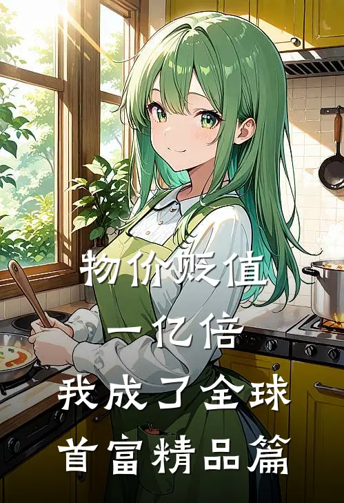 物价贬值一亿倍，我成了全球首富精品篇