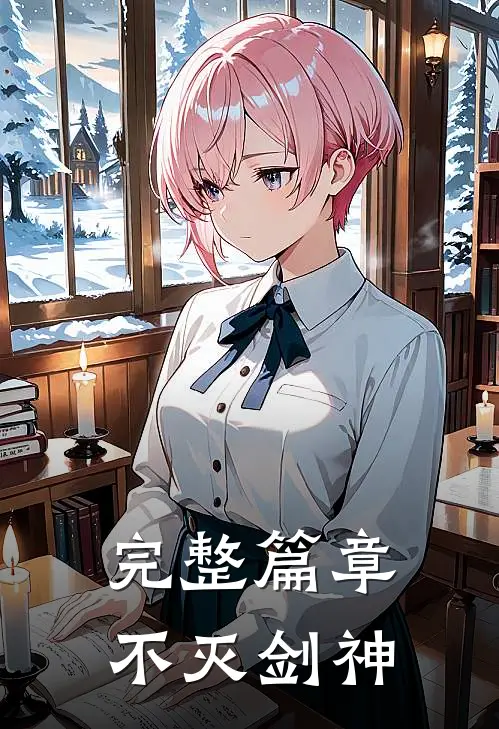完整篇章不灭剑神