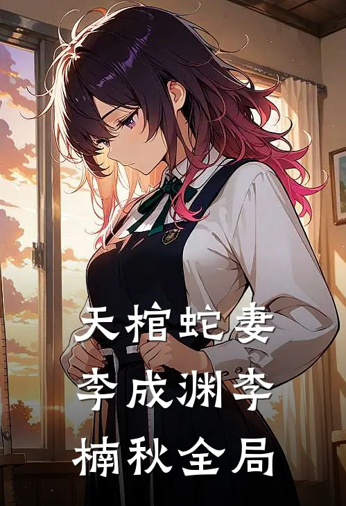 天棺蛇妻李成渊李楠秋全局