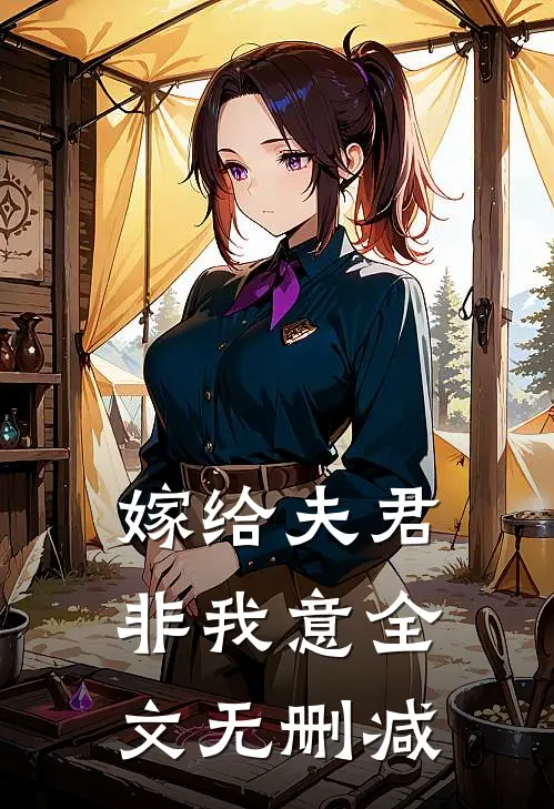 嫁给夫君，非我意全文无删减