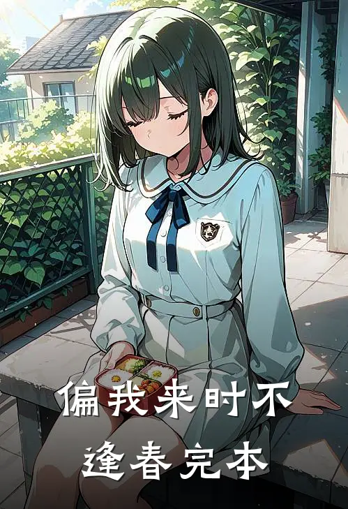 偏我来时不逢春完本