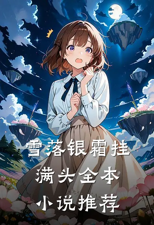 雪落银霜挂满头全本小说推荐