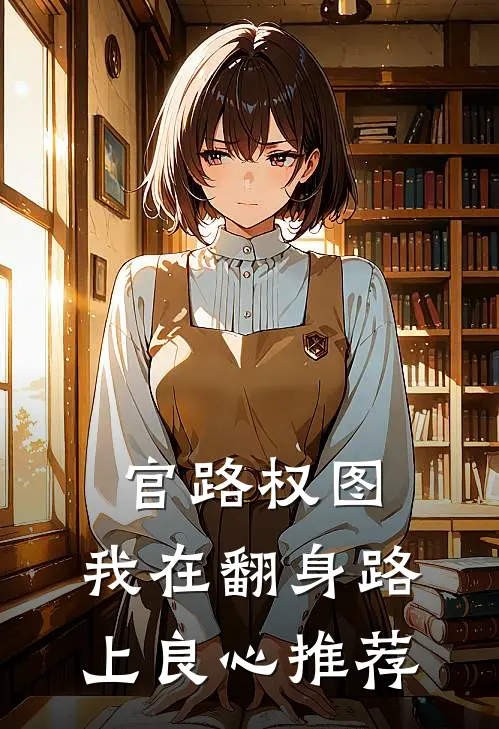 官路权图：我在翻身路上良心推荐
