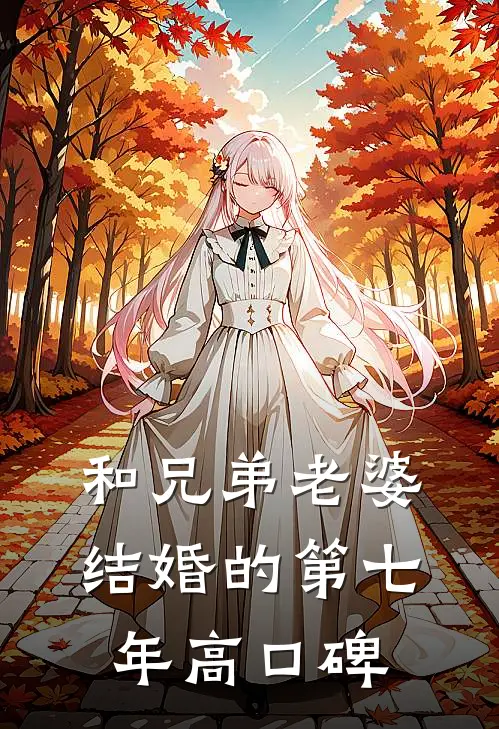 和兄弟老婆结婚的第七年高口碑