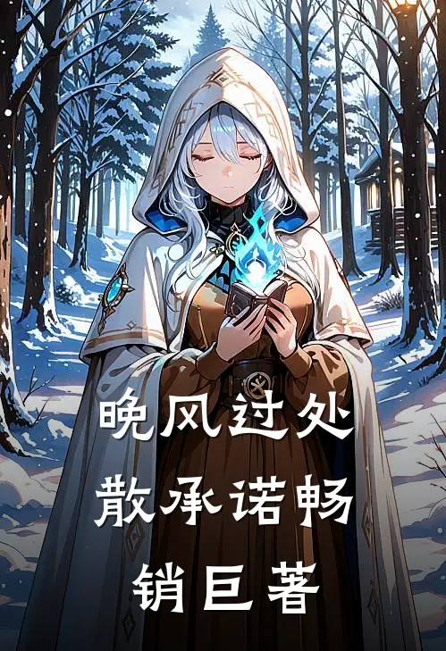 晚风过处散承诺畅销巨著