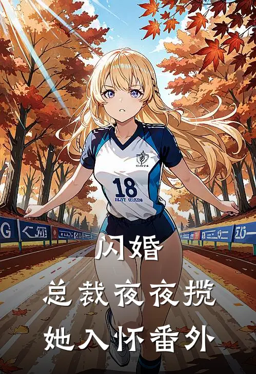 闪婚：总裁夜夜揽她入怀番外