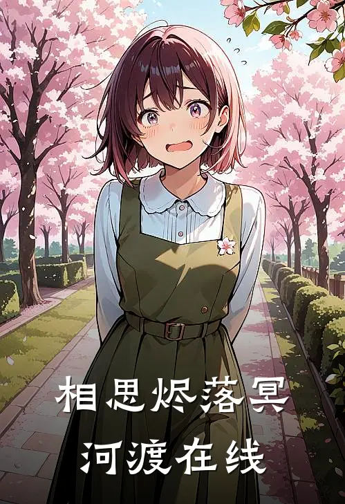 相思烬落冥河渡在线