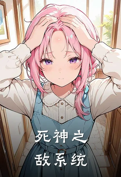 死神之敌系统
