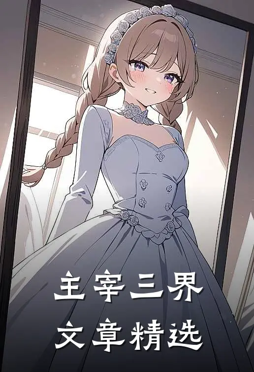 主宰三界文章精选