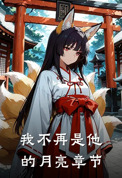 我不再是他的月亮章节