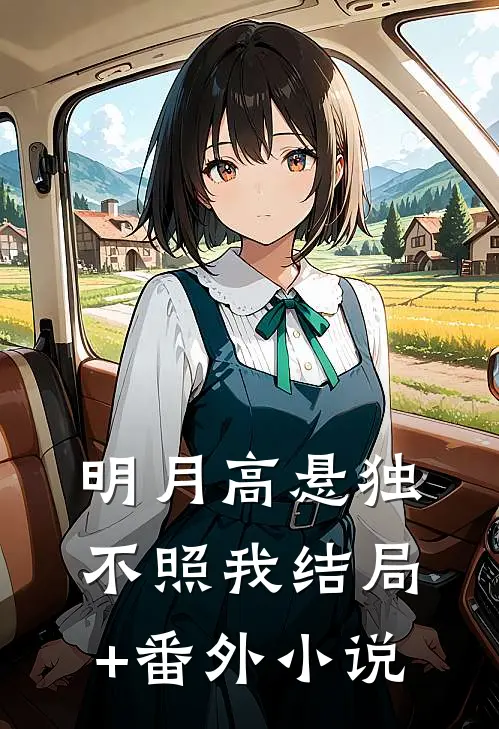 明月高悬独不照我结局+番外小说