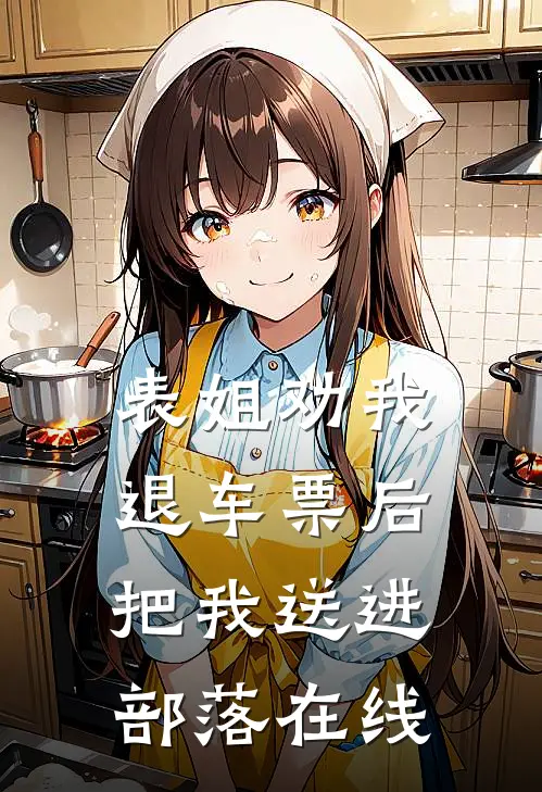 表姐劝我退车票后，把我送进部落在线
