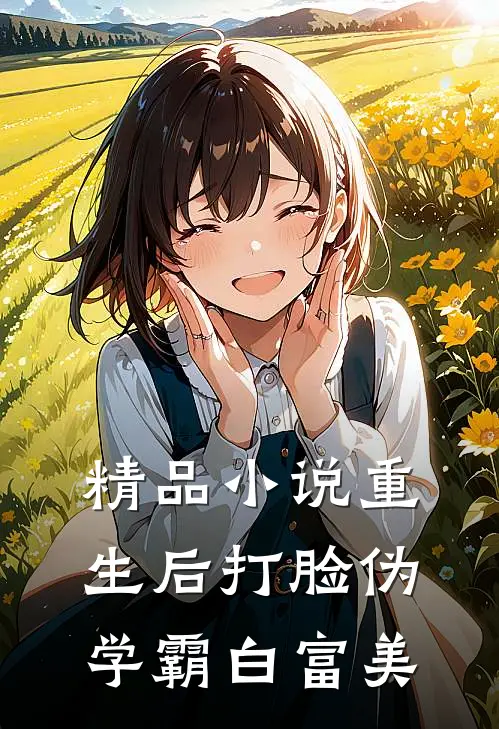 精品小说重生后打脸伪学霸白富美