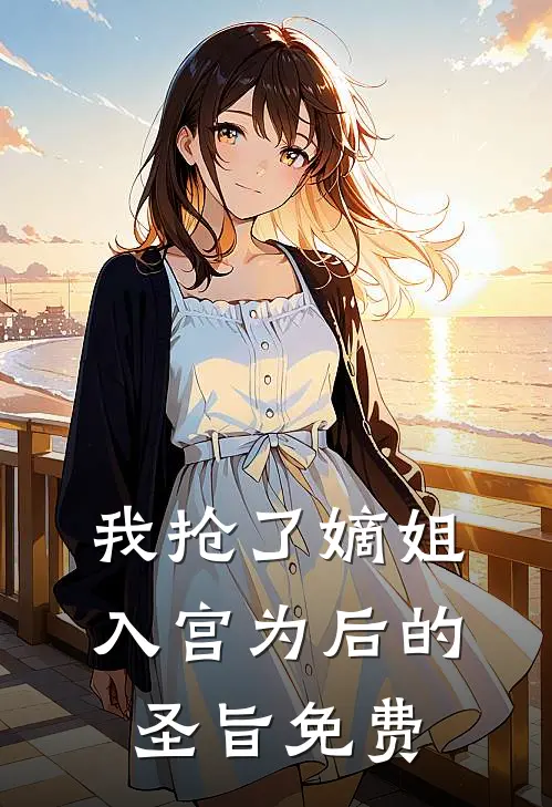 我抢了嫡姐入宫为后的圣旨免费