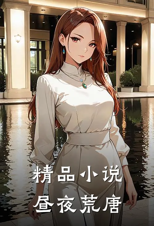 精品小说昼夜荒唐