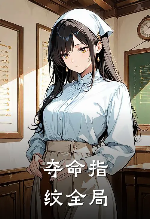 夺命指纹全局