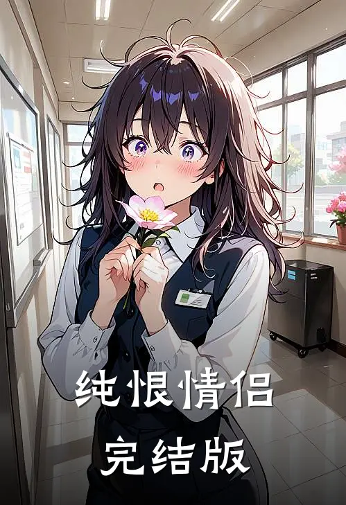 纯恨情侣完结版