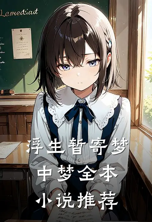 浮生暂寄梦中梦全本小说推荐