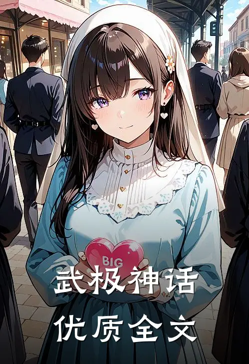 武极神话优质全文
