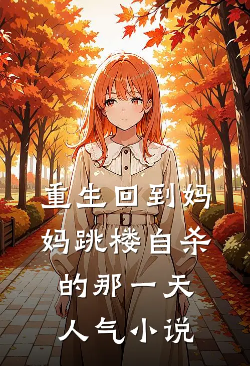 重生回到妈妈跳楼自杀的那一天人气小说