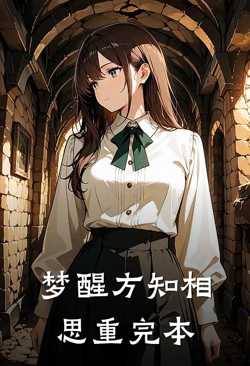 梦醒方知相思重完本