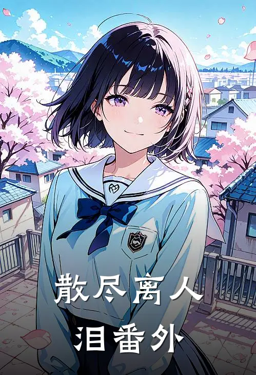 散尽离人泪 番外