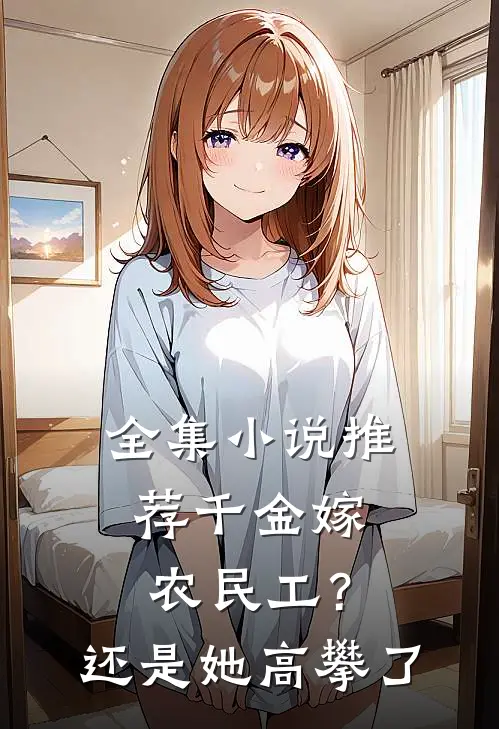 全集小说推荐千金嫁农民工？还是她高攀了