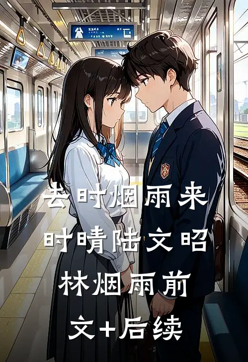 去时烟雨来时晴陆文昭林烟雨前文+后续