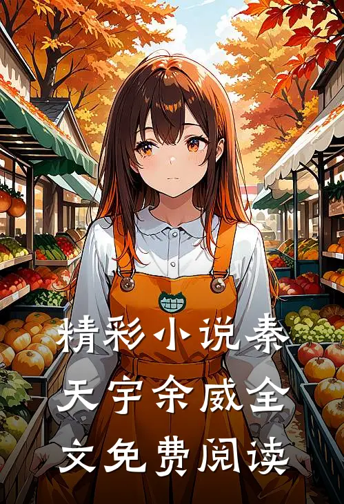 精彩小说秦天宇余威全文免费阅读