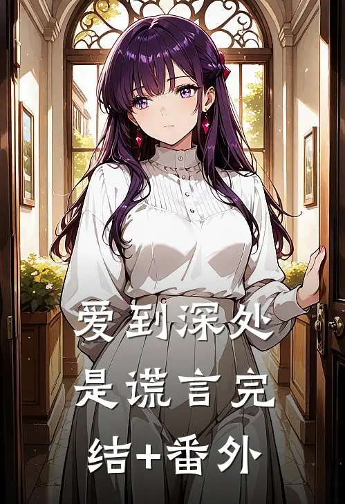 爱到深处是谎言完结+番外