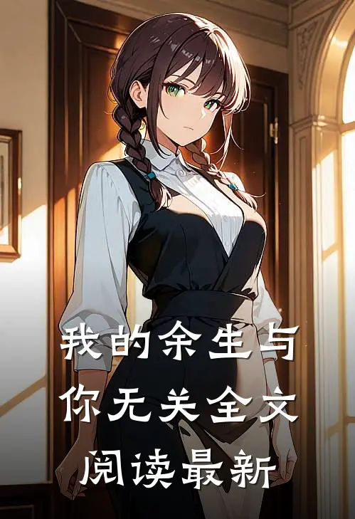 我的余生与你无关全文阅读最新