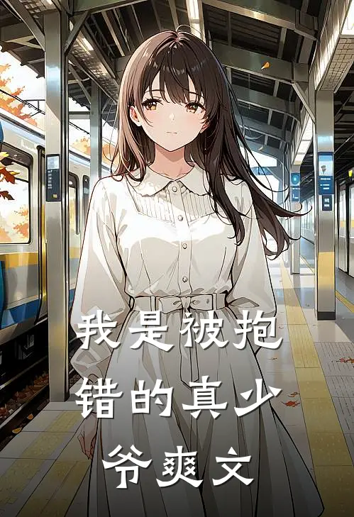 我是被抱错的真少爷爽文
