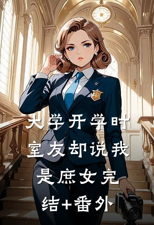 大学开学时，室友却说我是庶女完结+番外