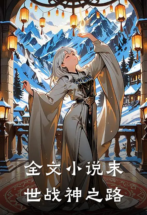 全文小说末世战神之路